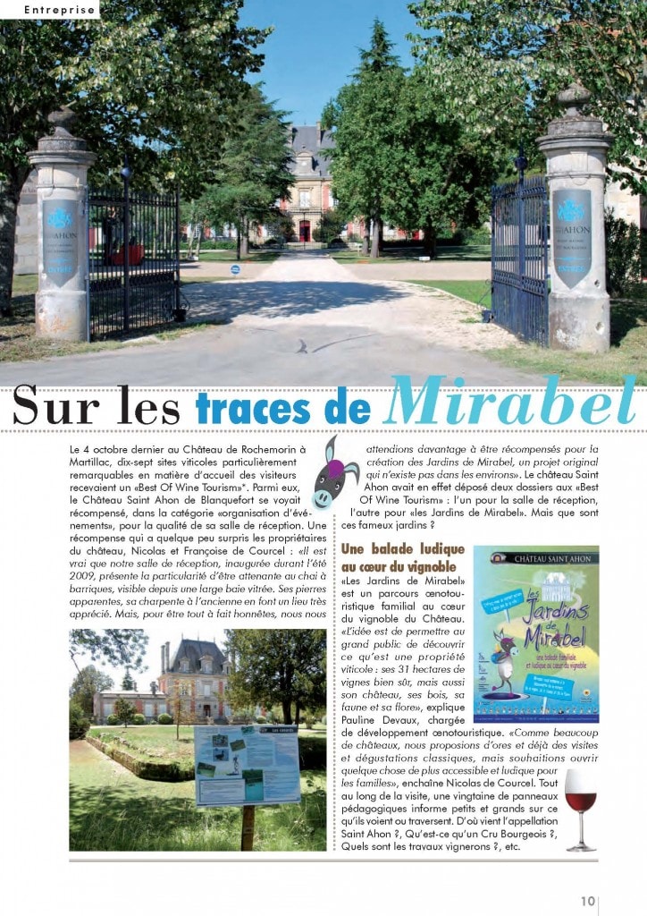 Article 2012-01-30 Equinoxe Sur les traces de Mirabel_Page_1