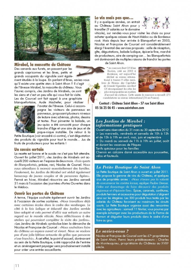 Article 2012-01-30 Equinoxe Sur les traces de Mirabel_Page_2